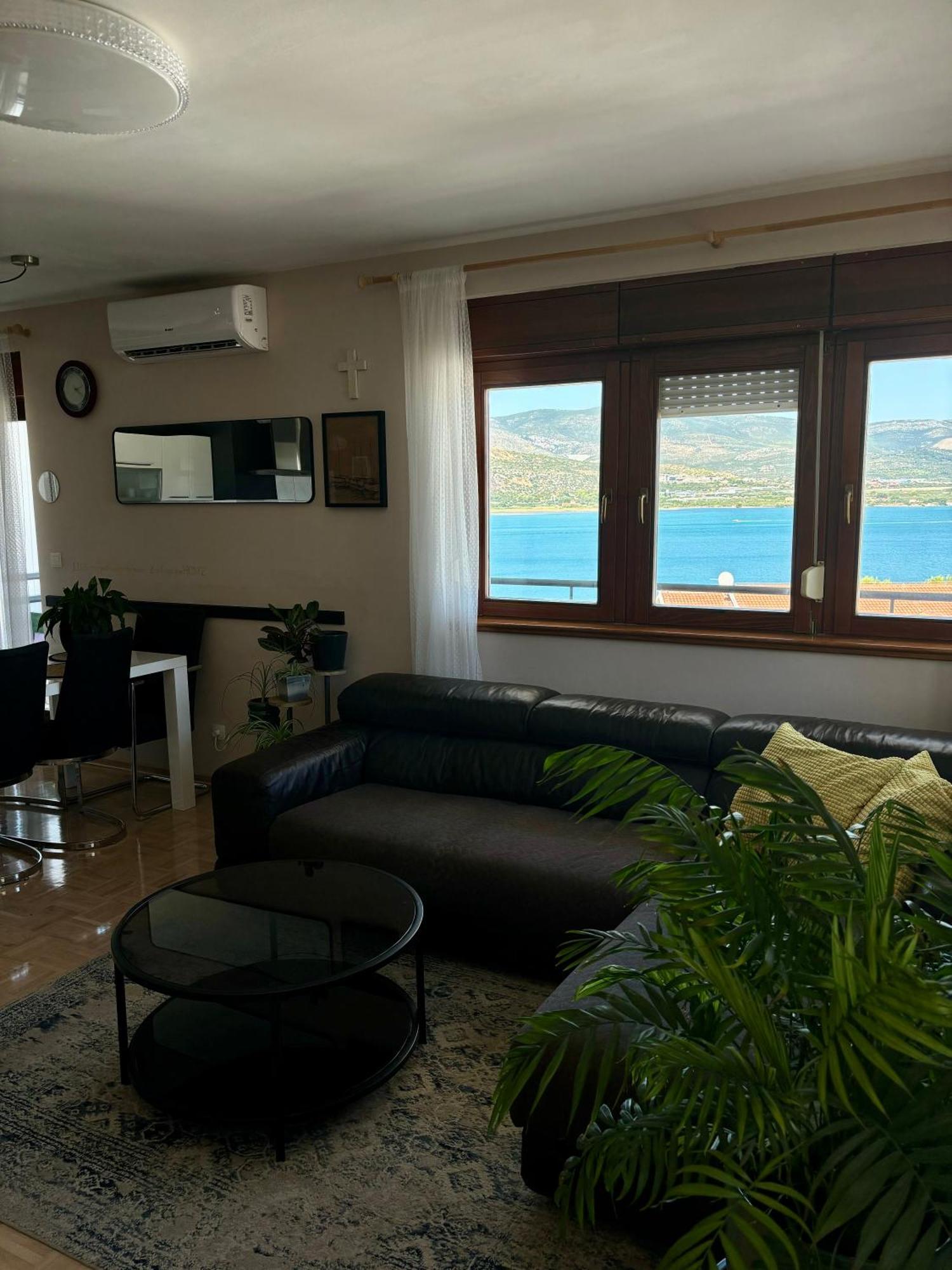 Apartment Magnolia Trogir Exterior photo