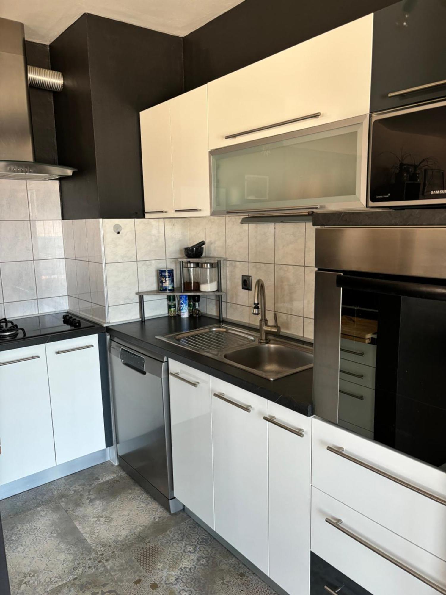Apartment Magnolia Trogir Exterior photo