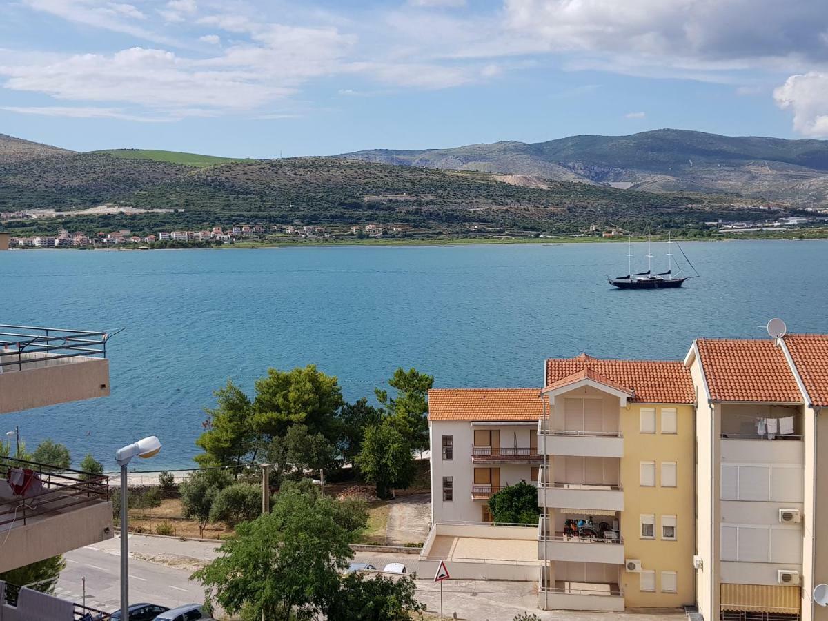 Apartment Magnolia Trogir Exterior photo